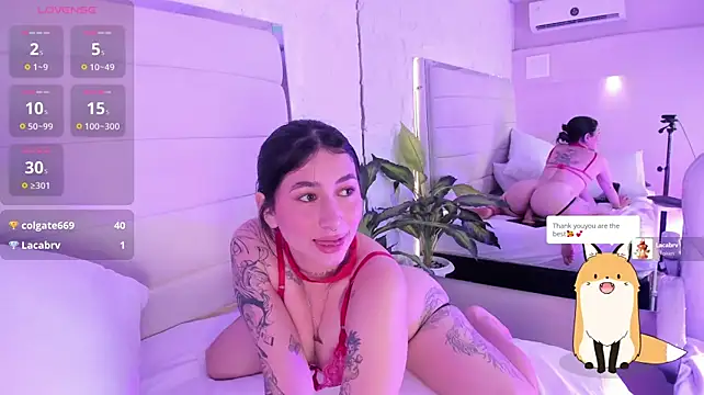 Valentinarose__