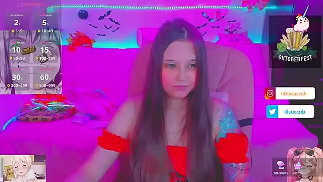 Lolisuccub