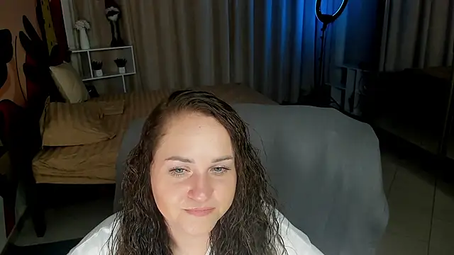 Chorna_Rouse webcam