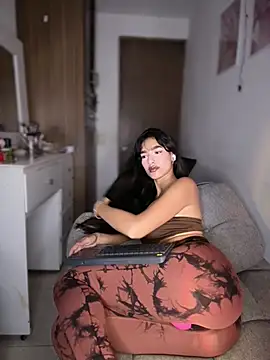 DulceLenns live sex cam
