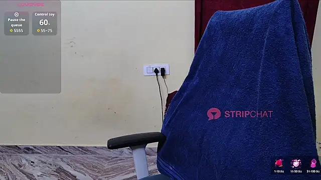 venu_pApA webcam