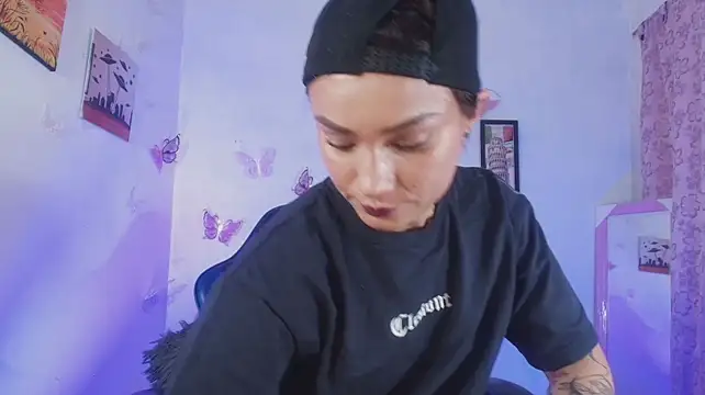 danna_888 webcam
