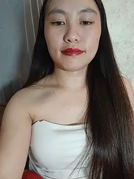 Cherry-squirtt webcam