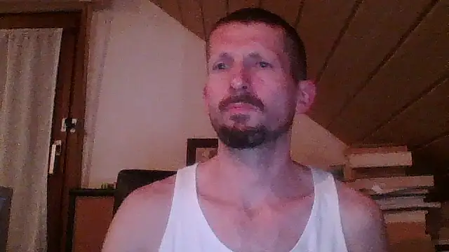 MuscleOtter webcam