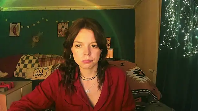 ClancyMorissey webcam