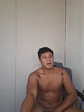 felix_asher's live room