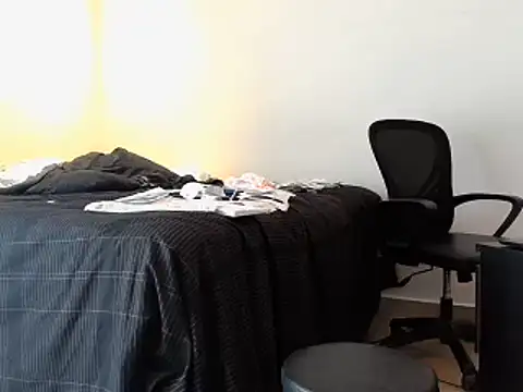 Iscariot19 webcam