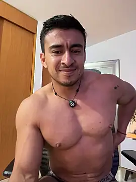 Chris_Clarck webcam