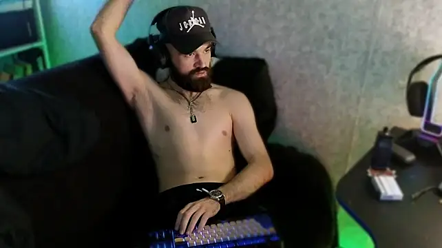 _Serious_Man webcam