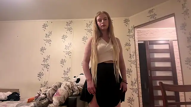 CyndyBustard webcam