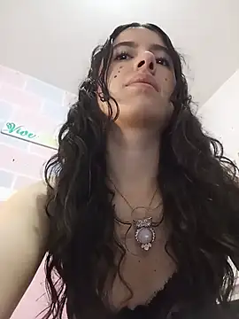 twinklestar13 webcam