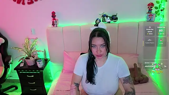 nathalie_zanettii webcam
