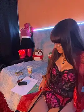XxL0lita_MysticaxX webcam