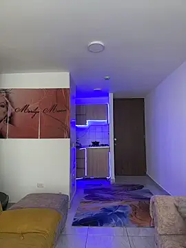 模特: Mydreams69
