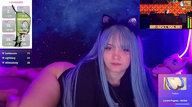 Trixiedoescamcam