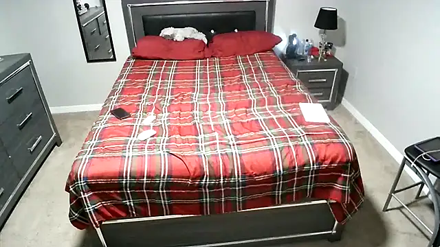 Cubanita123 webcam