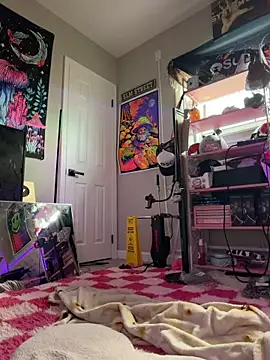 Cutiepiespanks webcam