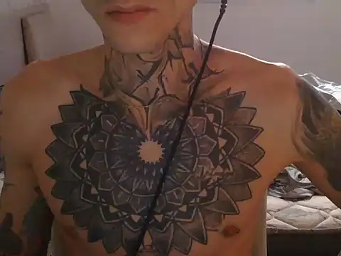 smokingink webcam