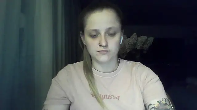 LeaWetGirl