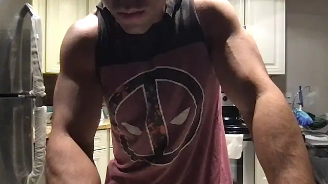 BigGuyMuscle