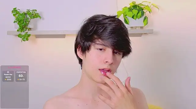 JeyboiXO live cam preview