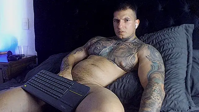 Shane_Clay