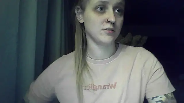 LeaWetGirl