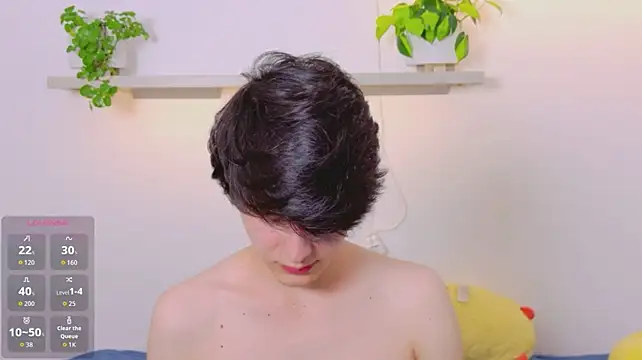 jeyboixo (M twink) - Deepthroath my fav dildo