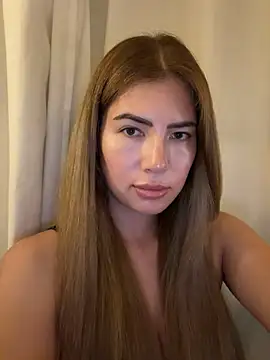 Webcam en directo de la chica ClaireBree