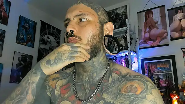 DEATHINK666XX