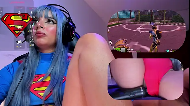 SweetieCloe_
