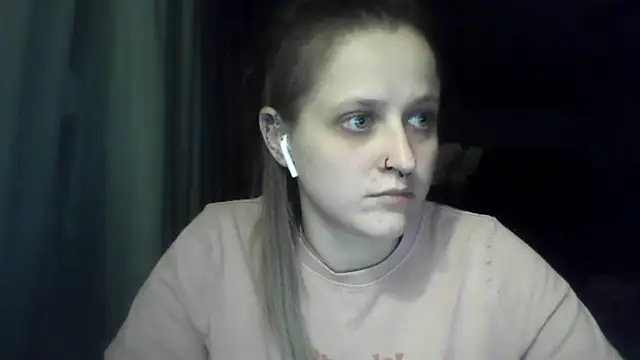 LeaWetGirl