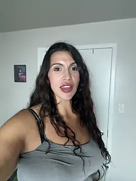 missthickievickie's live room