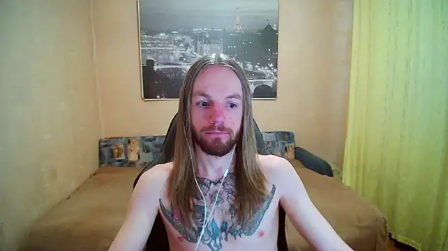 AdamDickens