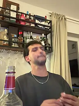Gipsyboysteve