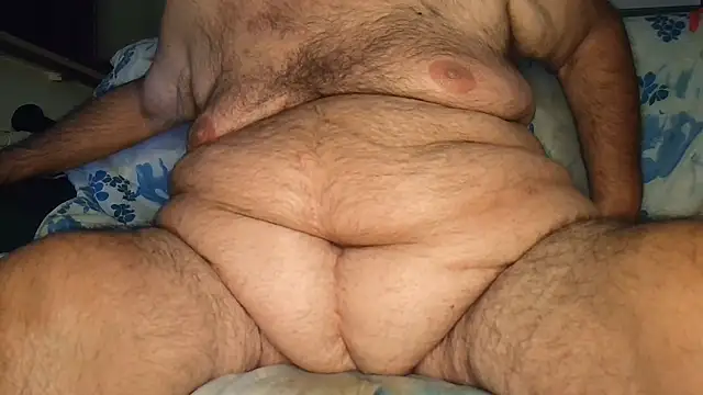 gordopervert