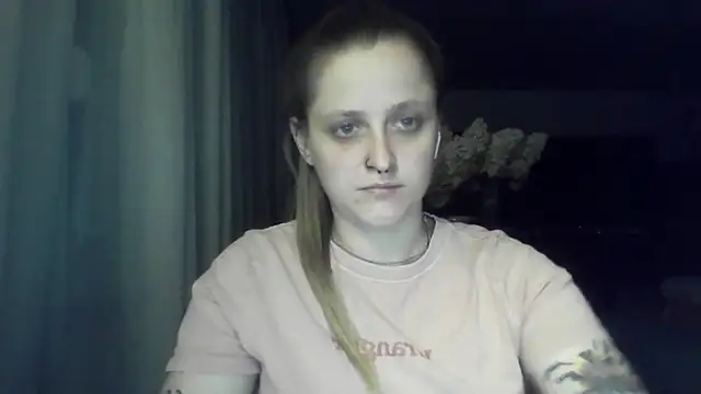 LeaWetGirl