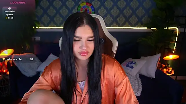 CherrryQueen