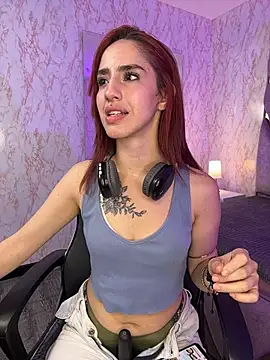 Elodiee_Roussee