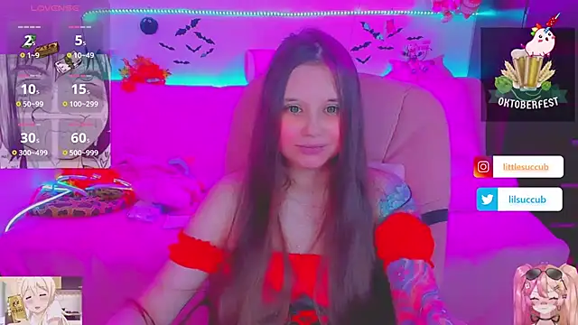 Lolisuccub