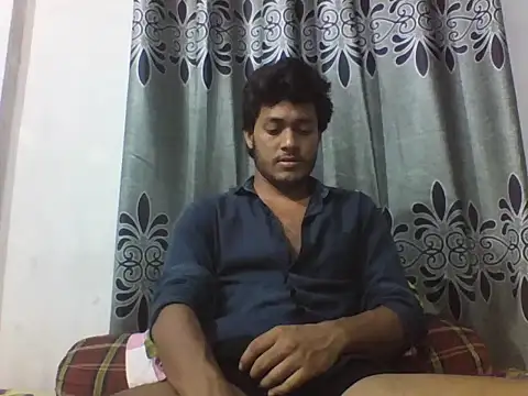 koushik10 (M young) - CUM SHOW