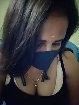 Tamil_Rani- webcam