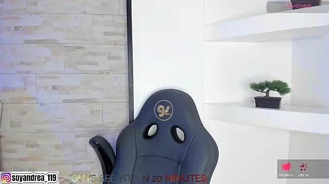 juliana_smithh webcam