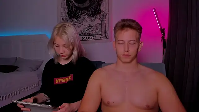 youfindus's live room
