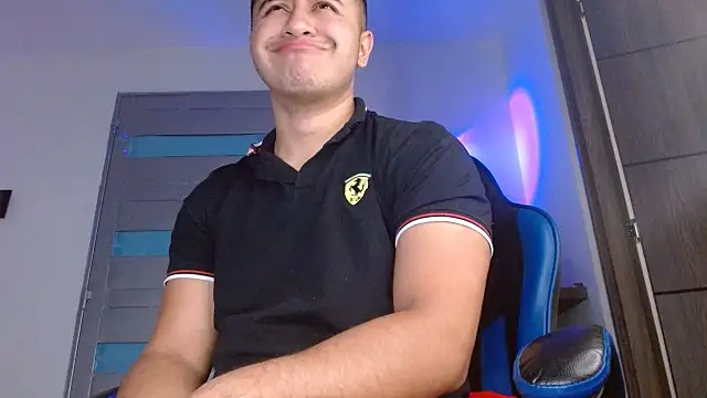SexyBoy-Bigclit