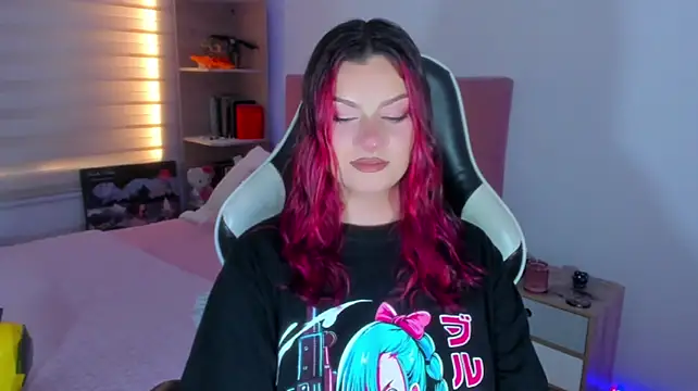 OphelianaRose33