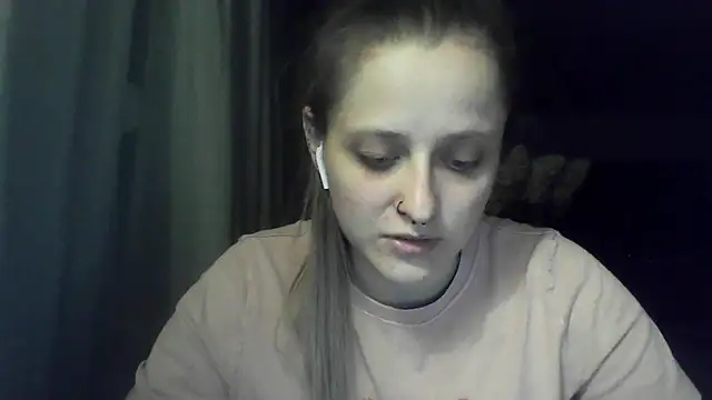 LeaWetGirl