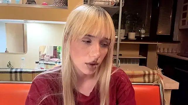Blondilis