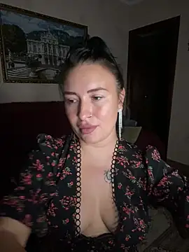 Roxana_Bell live cam on StripChat