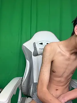 dd-101 (M twink) - 射精
